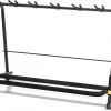 Hercules GS525B 5-Space Guitar Rack Guitar Accessories
