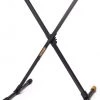 Hercules KS118B Travelite X-Keyboard Stand