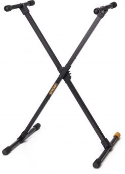 Hercules KS118B Travelite X-Keyboard Stand