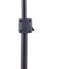 Hercules Low Profile Microphone Stand W/ EZ Mic Clip Stands