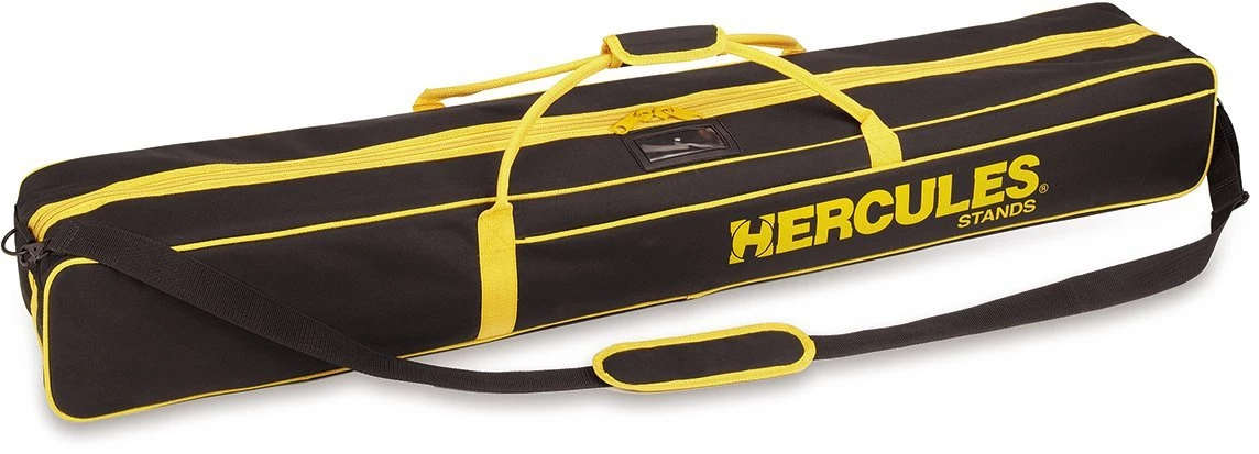 Hercules Speaker And Microphone Stand Bag Bags / Cases 3 Hercules Speaker And Microphone Stand Bag Bags / Cases