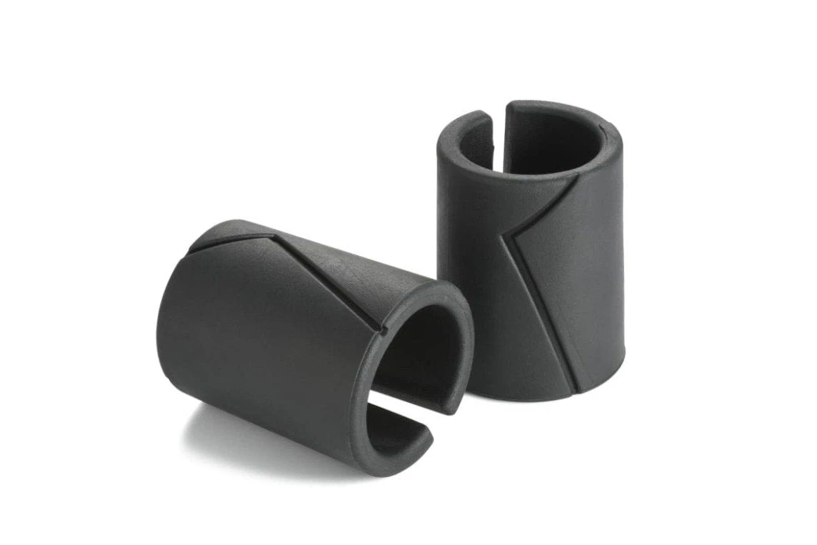 Hercules Stands GS414B+ Auto-Locking Guitar Stand 7 Hercules Stands GS414B+ Auto-Locking Guitar Stand