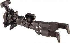 Guitar Accessories Hercules Ukulele Stand With Clamp