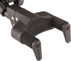 Guitar Accessories Hercules Ukulele Stand With Clamp