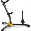 Hercules Band Accessories Herucles Saxophone & Clarinet Stand | DS532BB