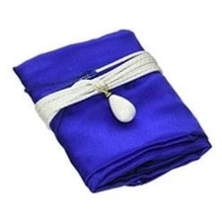 HODGE BLUE ALTO SAX SILK SWAB Maintenance