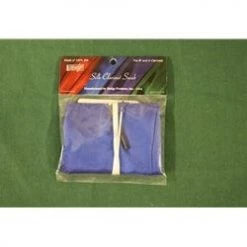 HODGE BLUE CLARINET SILK SWAB