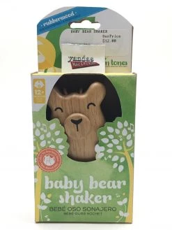 Hohner 3716 Baby Bear Shaker