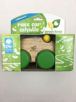 Hohner 3775 Kids Race Car Whistle Toy Other Folk Instruments