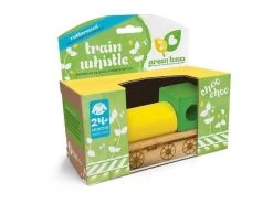 Other Folk Instruments Hohner 3776 Kids Green Tones Toy Train Whistle