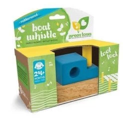 Other Folk Instruments Hohner 3777 Kids Toy Boat Whistle