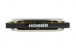 Hohner Blues Band Harmonica | Key Of G