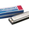 Hohner Blues Band Harmonica | Key Of G