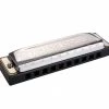 Hohner Blues Bender Harmonica Boxed Key Of E