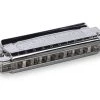 Hohner Blues Bender Harmonica | Key Of D
