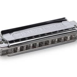 Hohner Blues Bender Harmonica | Key Of D