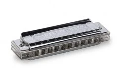 Hohner Blues Bender Harmonica | Key Of D