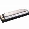 Hohner Blues Bender Harmonica | Key Of D