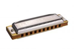 Hohner Blues Harp C Harmonica