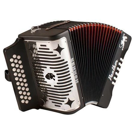 Hohner Panther Accordion | F Bb Eb Accordions 4 Hohner Panther Accordion | F Bb Eb Accordions