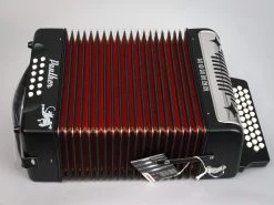 Hohner Panther Accordion | F Bb Eb Accordions