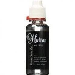 Holton Rotary Valve Oil 1.6oz. Maintenance