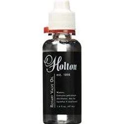 Holton Rotary Valve Oil 1.6oz. Maintenance 3 Holton Rotary Valve Oil 1.6oz. Maintenance