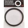 Holz 4" Black Kick Drum Port Drum Accessories