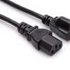 Hosa 18AWG IEC Power Cable | PWC143 Pro Audio Accessories