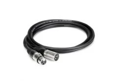 Light Fixtures Hosa DMX512 Cable | XLR3M To XLR3F