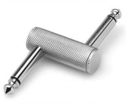 Cables Hosa Effect Pedal Coupler | 1/4" Pedal Crank