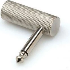 Pro Audio Accessories Hosa GPP151 Right Angle Phone Plug Male To 1/4" Inch Phone Jack