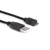 Hosa High Speed USB Cable | Type A To Micro-B