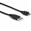 Cables Hosa High Speed USB Cable | Type A To Mini-B