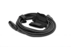 Pro Audio Accessories Hosa Hook & Loop Velcro Cable Ties