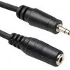 Pro Audio Accessories Hosa MHE 1/8" Headphone Extension Cables