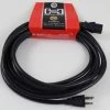 Hosa PWC Series Standard IEC Power Cables Pro Audio Accessories