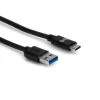 Cables Hosa SuperSpeed USB 3.0 Cable Type A To Type C | 6 Feet