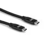 Hosa SuperSpeed USB 3.1 (Gen2) Cable | Type C To Same