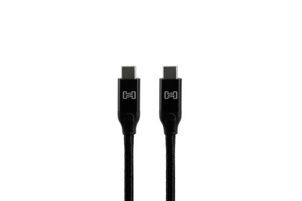 Hosa SuperSpeed USB 3.1 (Gen2) Cable | Type C To Same 5 Hosa SuperSpeed USB 3.1 (Gen2) Cable | Type C To Same