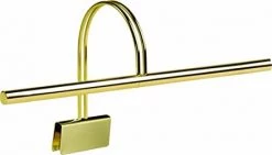 Harris Teller House Of Troy Grand Piano LED Lamp - Bronze Finish | GPXL2261