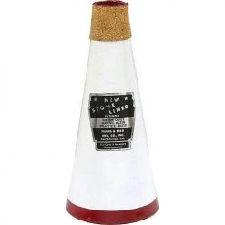 Humes & Berg Mutes Humes And Berg Stonelined Practice Trumpet Mute