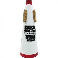 Mutes Humes & Berg 101 Stone Lined Trumpet Straight Mute