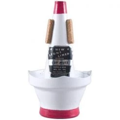 Humes & Berg 102 Stone Lined Trumpet Cup Mute Mutes