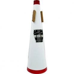 Humes & Berg 151 Stone Lined Trumpet Straight Mute Mutes