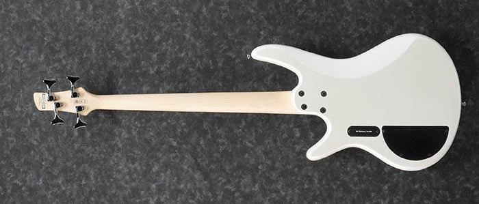 Guitar Ibanez SR Mezzo Bass Pearl White | SRMD200D 6 Guitar Ibanez SR Mezzo Bass Pearl White | SRMD200D
