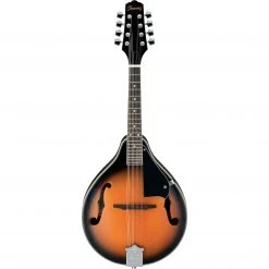 Ibanez A-style Mandolin Brown Sunburst | M510BS