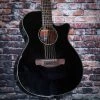 Ibanez AEG 12 String Acoustic Electric Guitar, Black | AEG5012BK 2 Ibanez AEG 12 String Acoustic Electric Guitar, Black | AEG5012BK