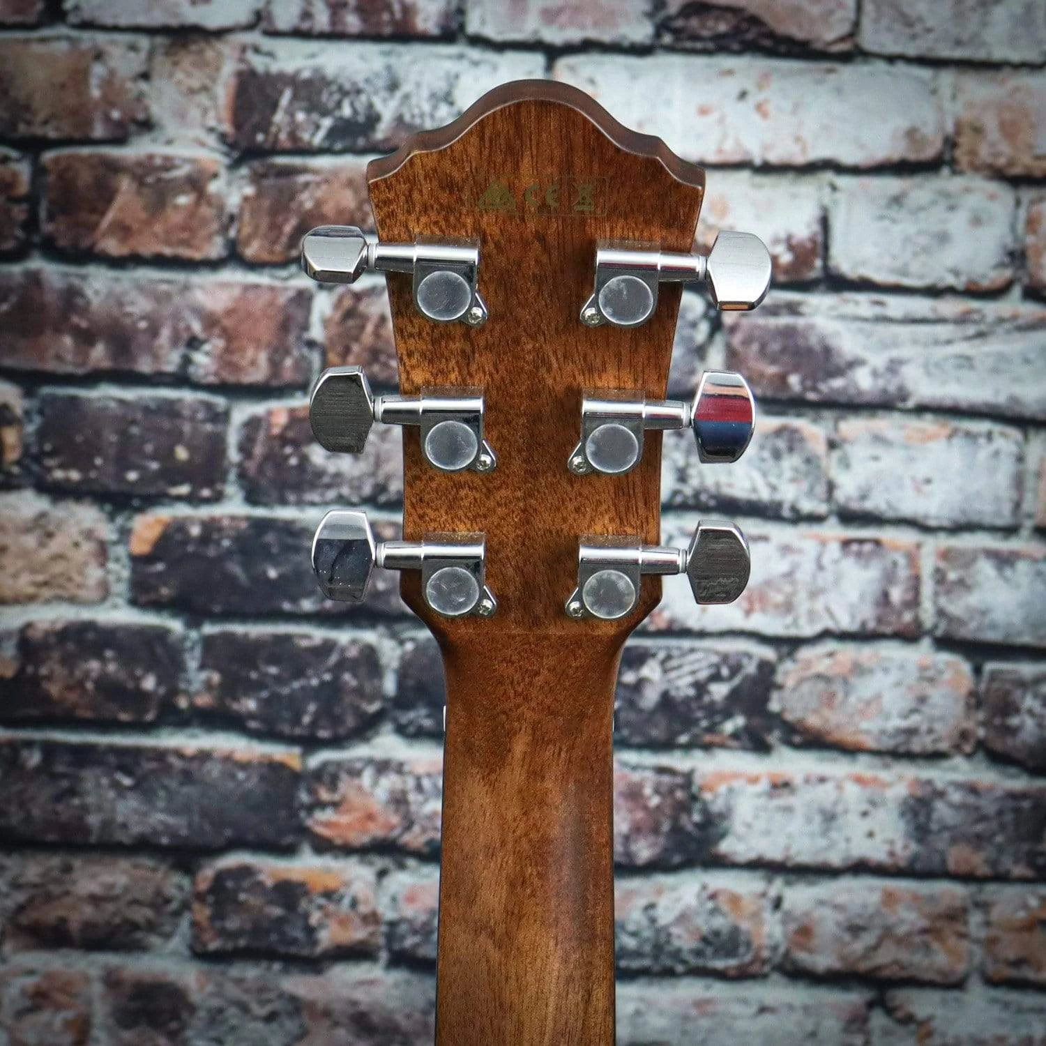 Ibanez AEG220 Acoustic Electric Guitar 6 Ibanez AEG220 Acoustic Electric Guitar