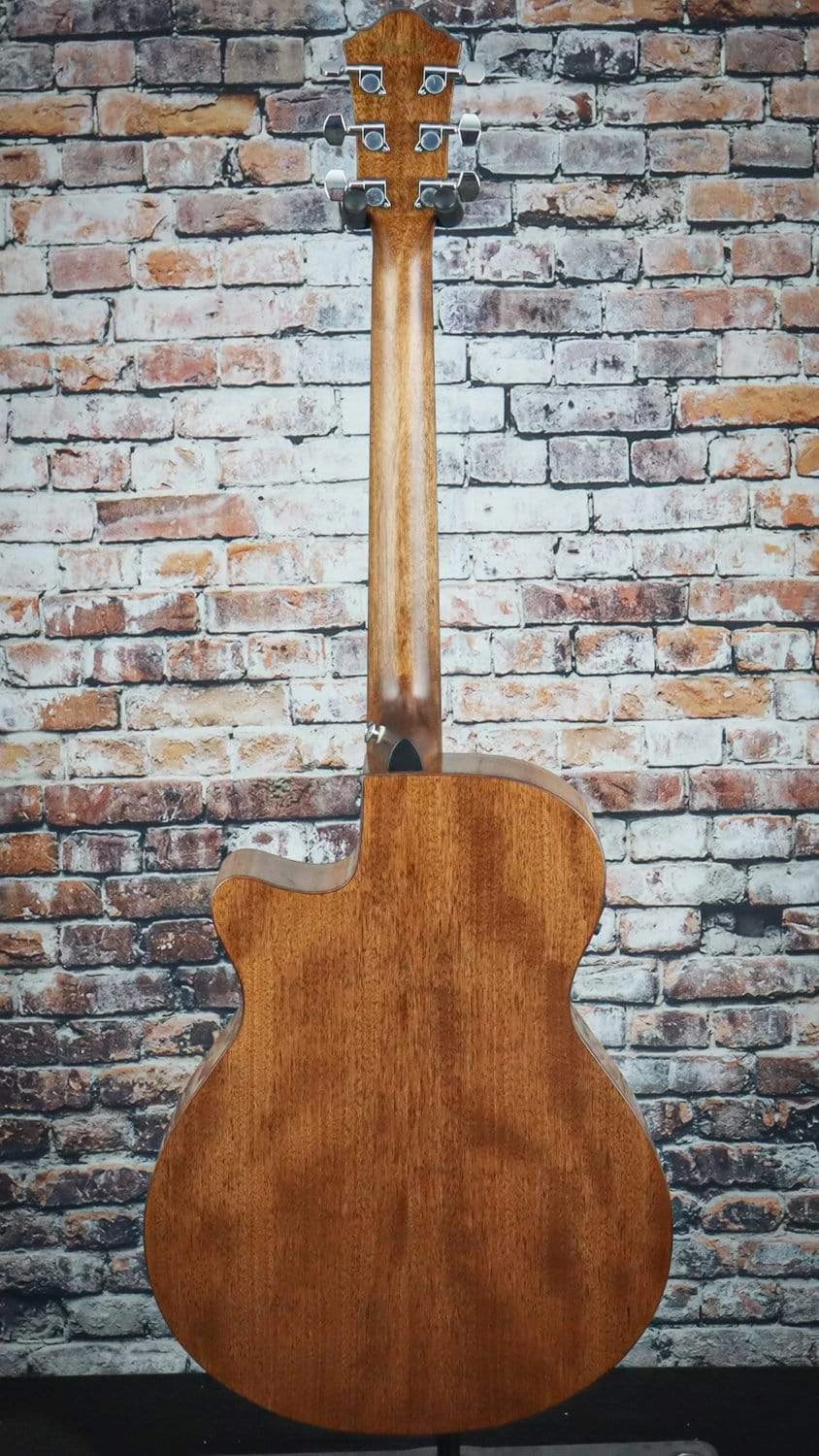 Ibanez AEG220 Acoustic Electric Guitar 5 Ibanez AEG220 Acoustic Electric Guitar